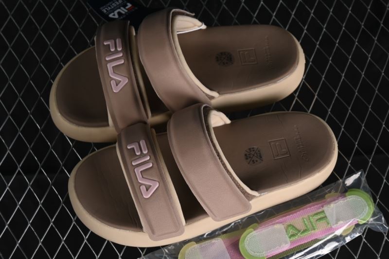 Fila Sandals